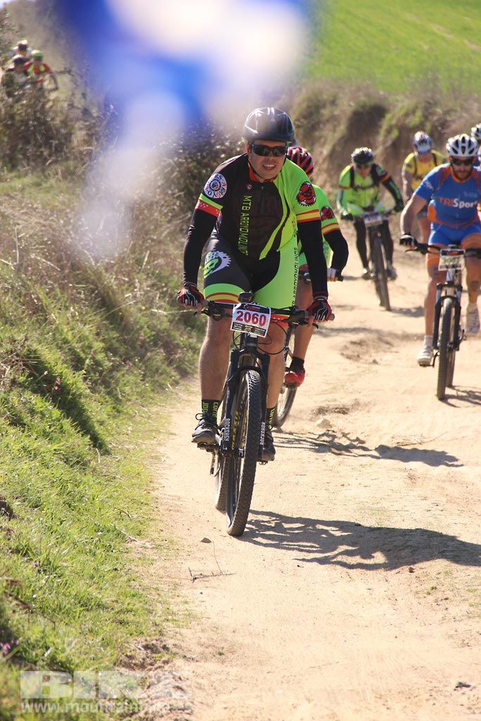 Navalcarnero al Límite 2017 Km 27. Galeria 3