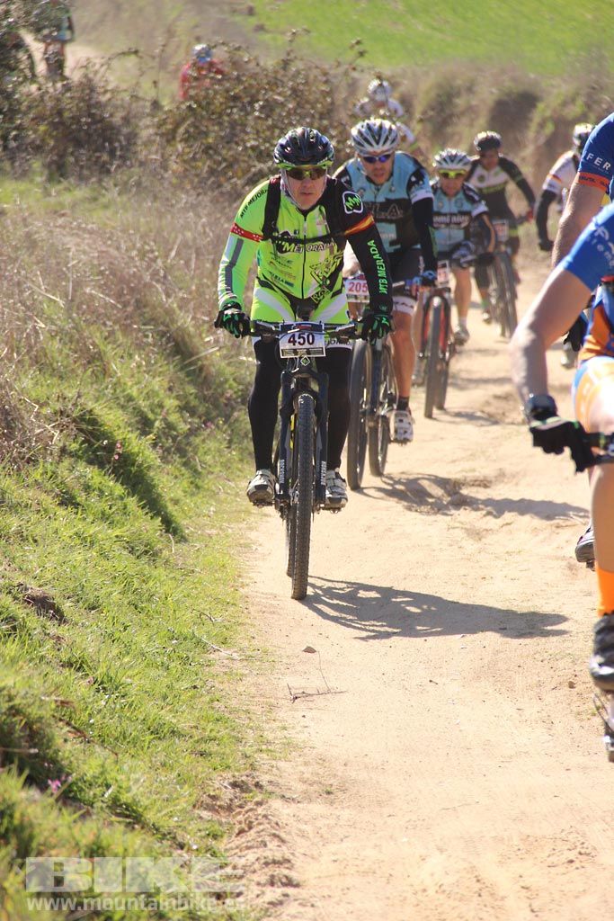 Navalcarnero al Límite 2017 Km 27. Galeria 3
