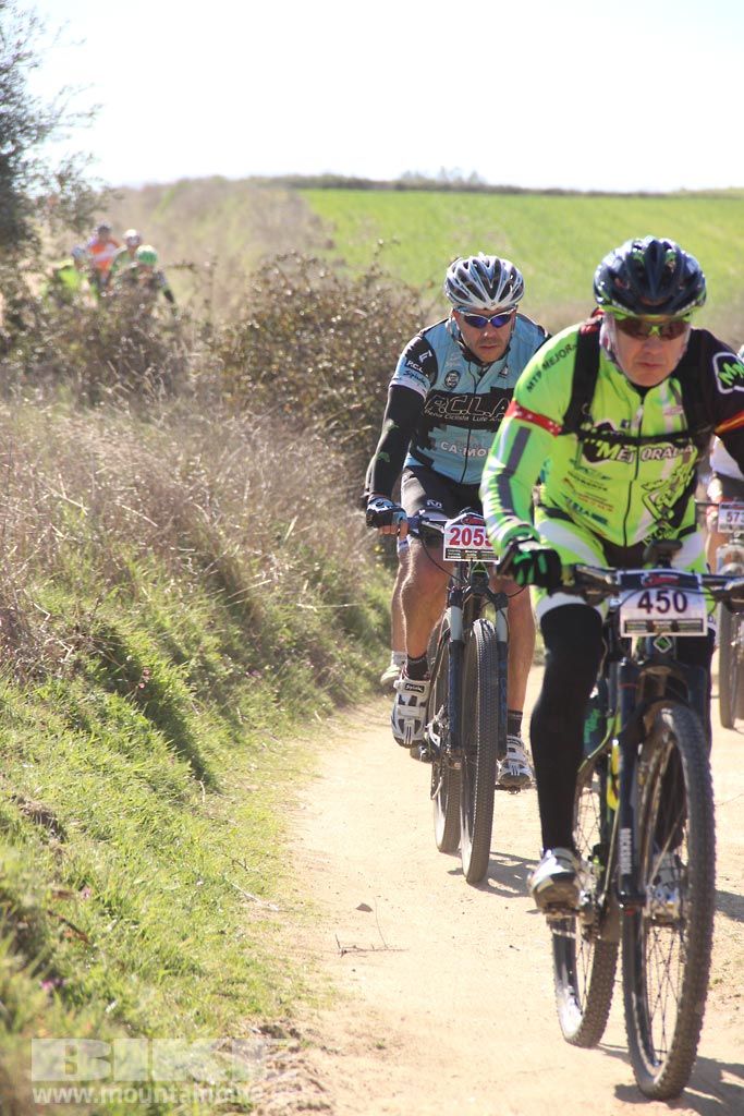 Navalcarnero al Límite 2017 Km 27. Galeria 3