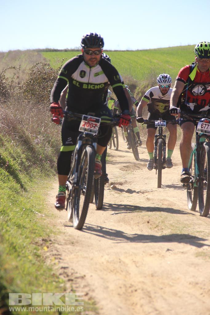 Navalcarnero al Límite 2017 Km 27. Galeria 3
