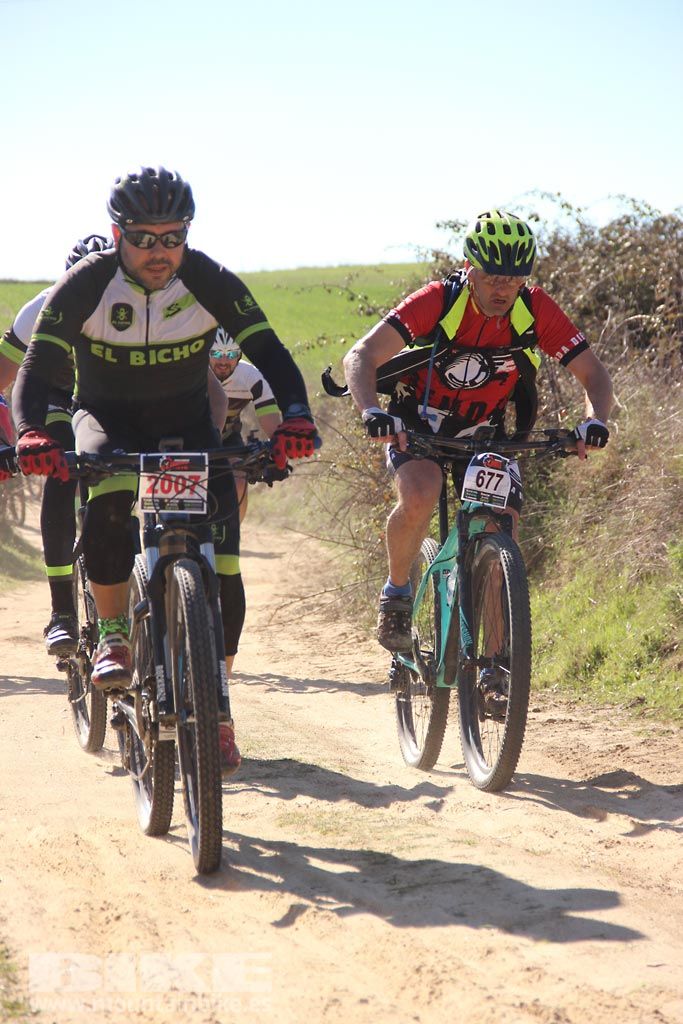 Navalcarnero al Límite 2017 Km 27. Galeria 3