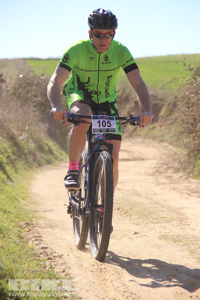 Navalcarnero al Límite 2017 Km 27. Galeria 3