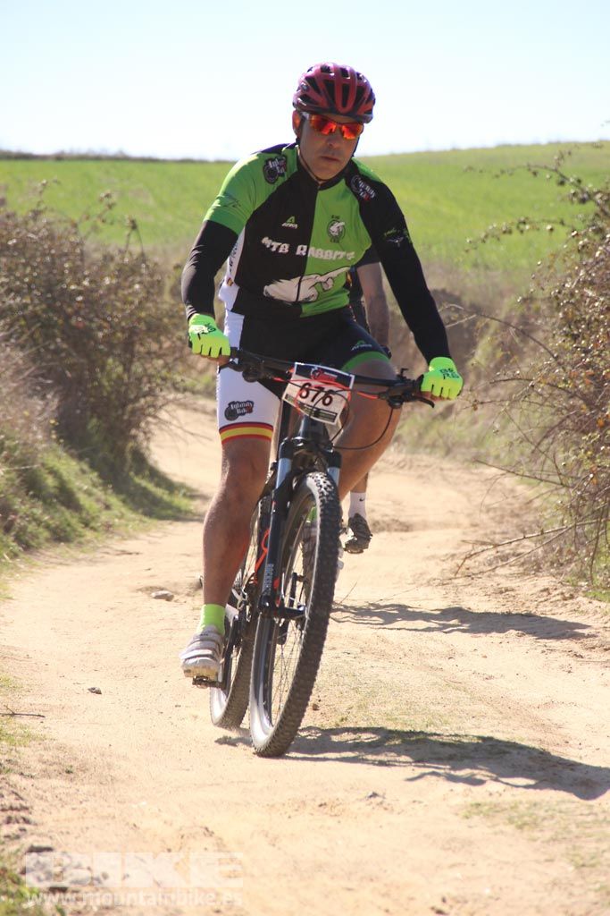 Navalcarnero al Límite 2017 Km 27. Galeria 3