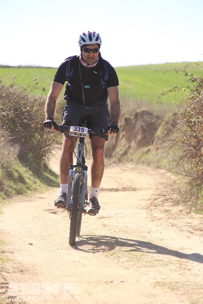 Navalcarnero al Límite 2017 Km 27. Galeria 3