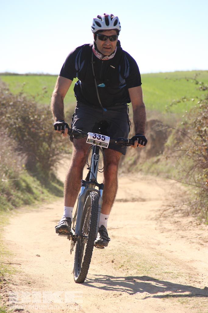 Navalcarnero al Límite 2017 Km 27. Galeria 3