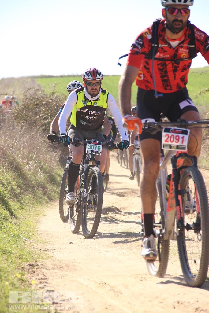Navalcarnero al Límite 2017 Km 27. Galeria 3