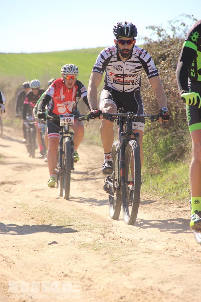 Navalcarnero al Límite 2017 Km 27. Galeria 3