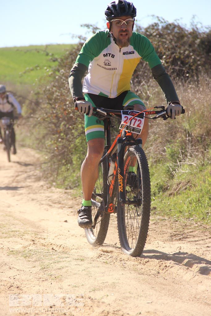 Navalcarnero al Límite 2017 Km 27. Galeria 3