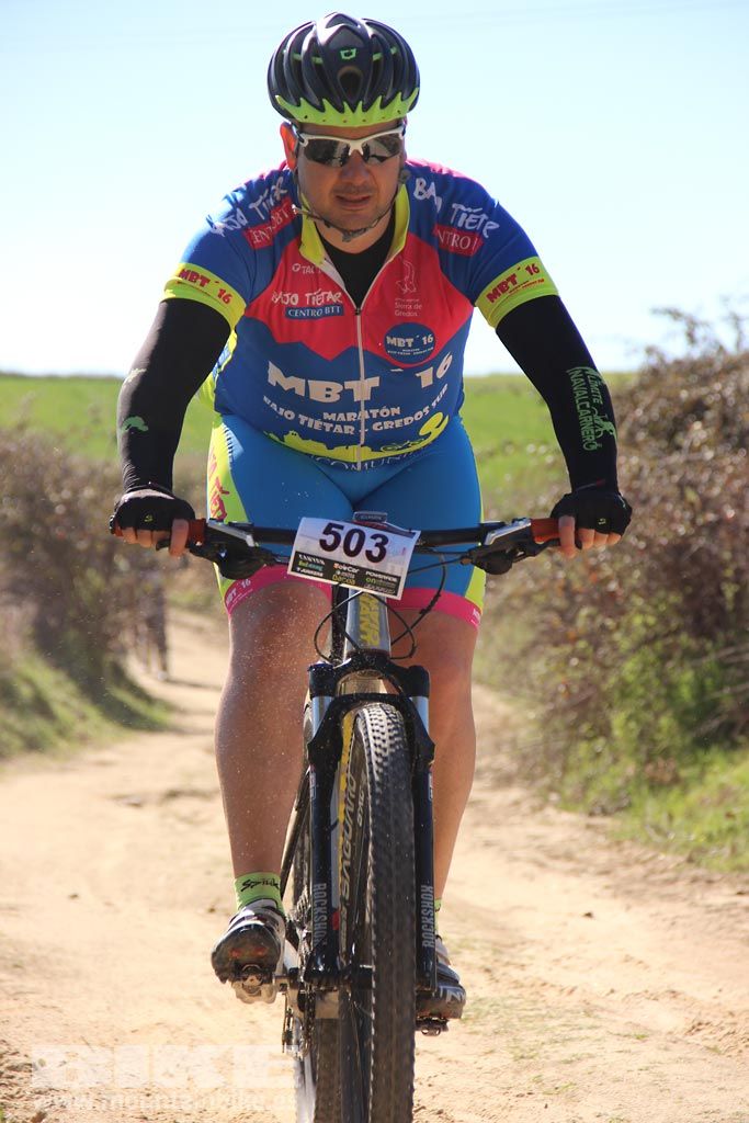 Navalcarnero al Límite 2017 Km 27. Galeria 3