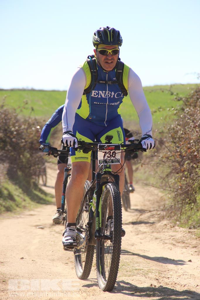 Navalcarnero al Límite 2017 Km 27. Galeria 3