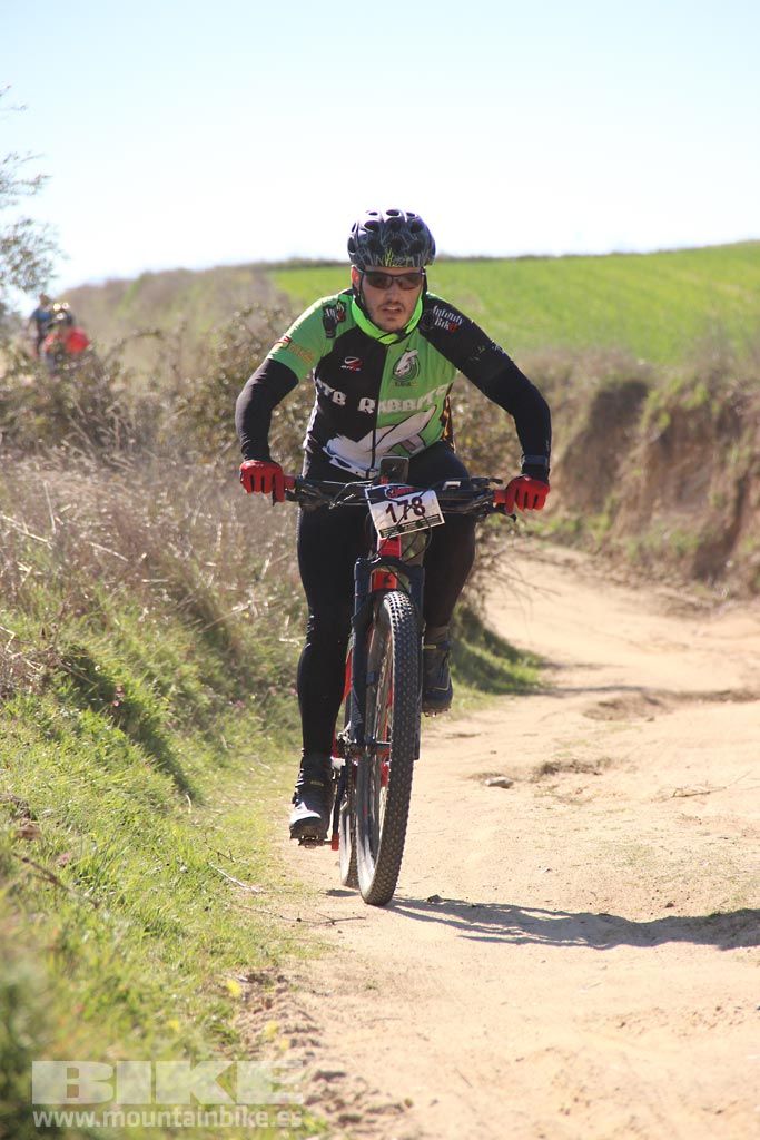 Navalcarnero al Límite 2017 Km 27. Galeria 3