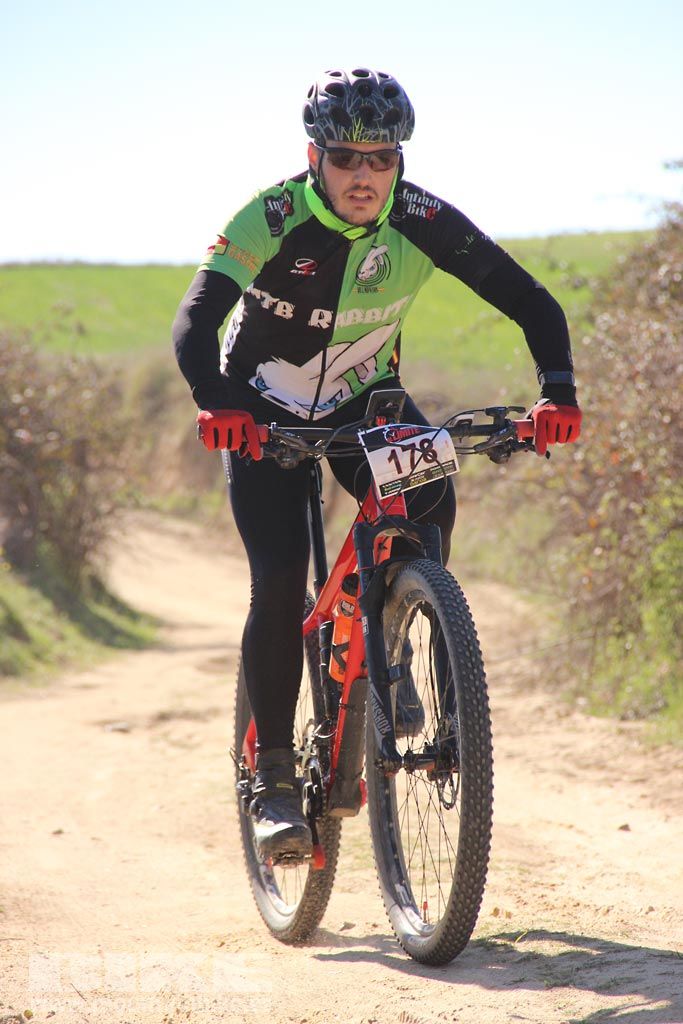 Navalcarnero al Límite 2017 Km 27. Galeria 3