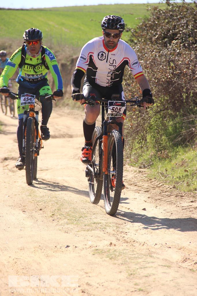Navalcarnero al Límite 2017 Km 27. Galeria 3