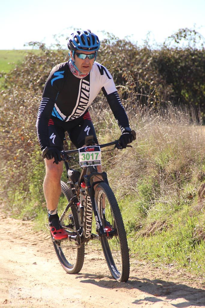 Navalcarnero al Límite 2017 Km 27. Galeria 3