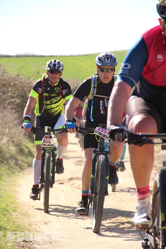 Navalcarnero al Límite 2017 Km 27. Galeria 3