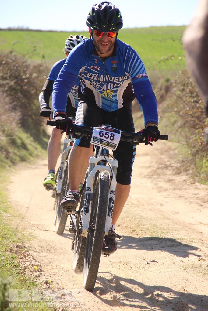 Navalcarnero al Límite 2017 Km 27. Galeria 3