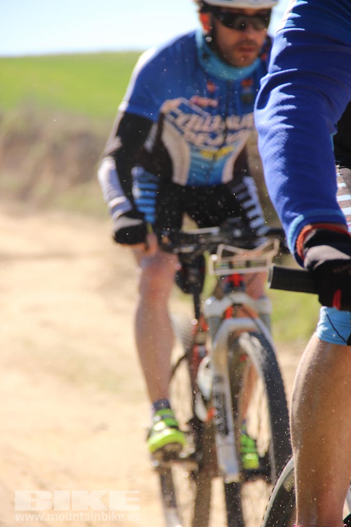 Navalcarnero al Límite 2017 Km 27. Galeria 3