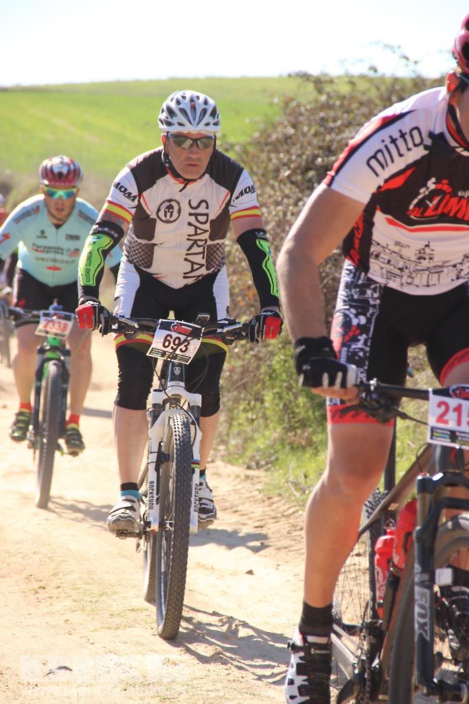 Navalcarnero al Límite 2017 Km 27. Galeria 3