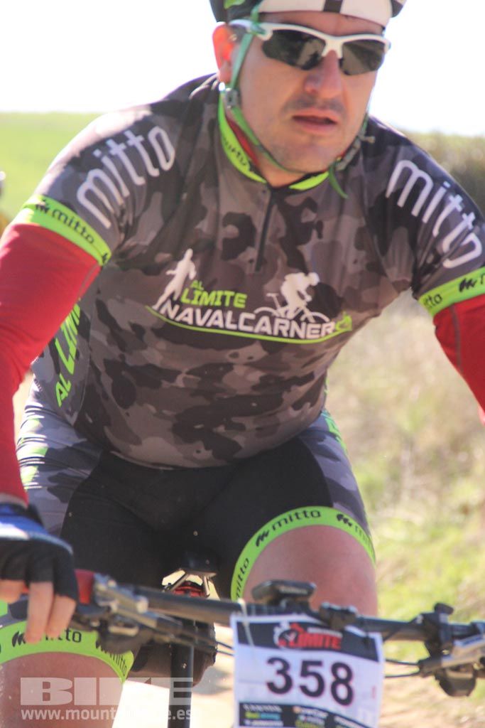 Navalcarnero al Límite 2017 Km 27. Galeria 3