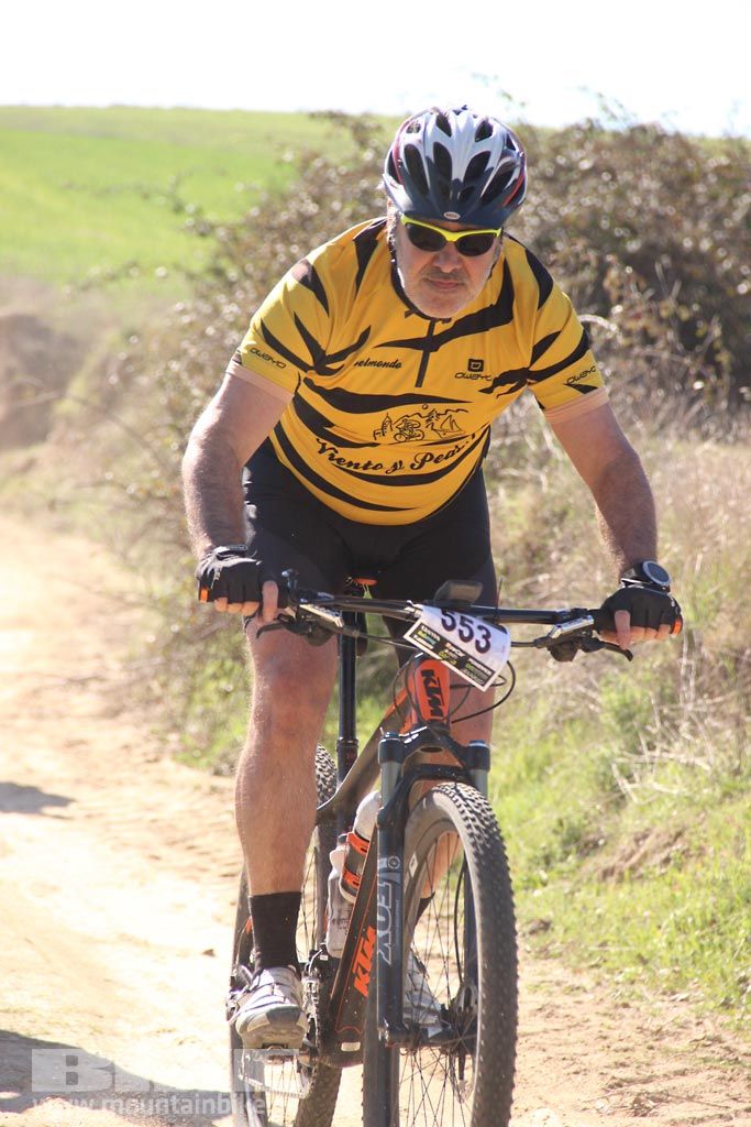 Navalcarnero al Límite 2017 Km 27. Galeria 3