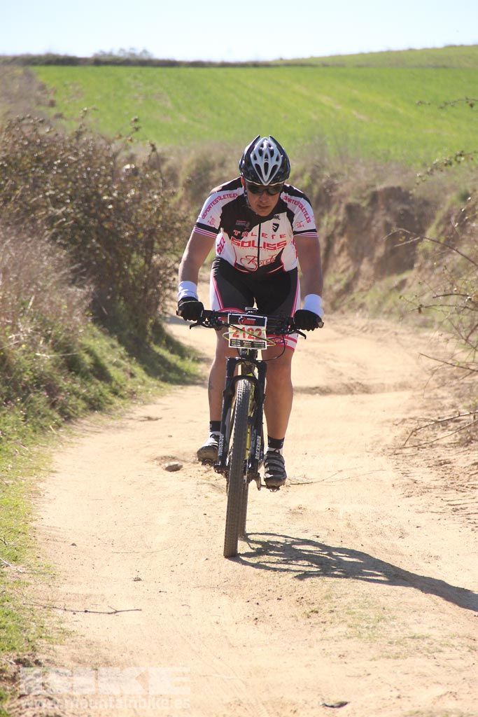 Navalcarnero al Límite 2017 Km 27. Galeria 3