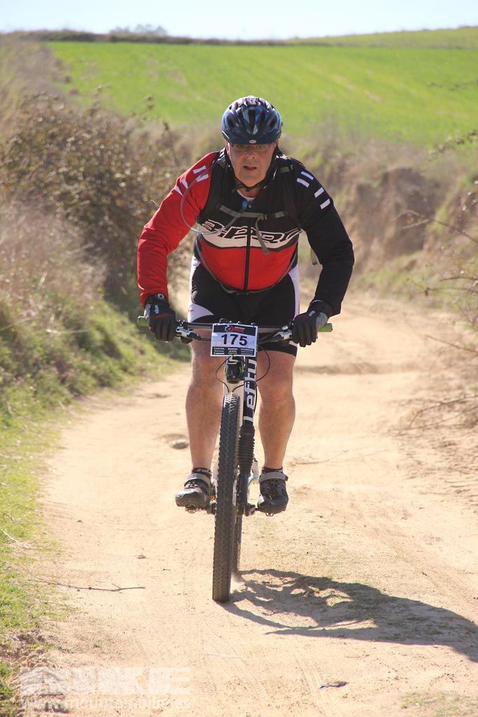Navalcarnero al Límite 2017 Km 27. Galeria 3