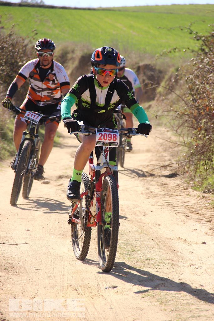 Navalcarnero al Límite 2017 Km 27. Galeria 3