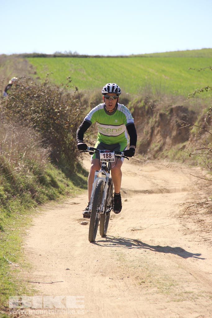 Navalcarnero al Límite 2017 Km 27. Galeria 3