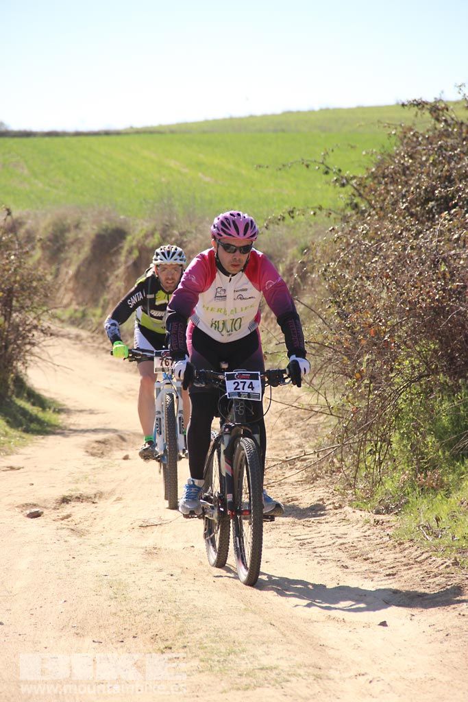 Navalcarnero al Límite 2017 Km 27. Galeria 3