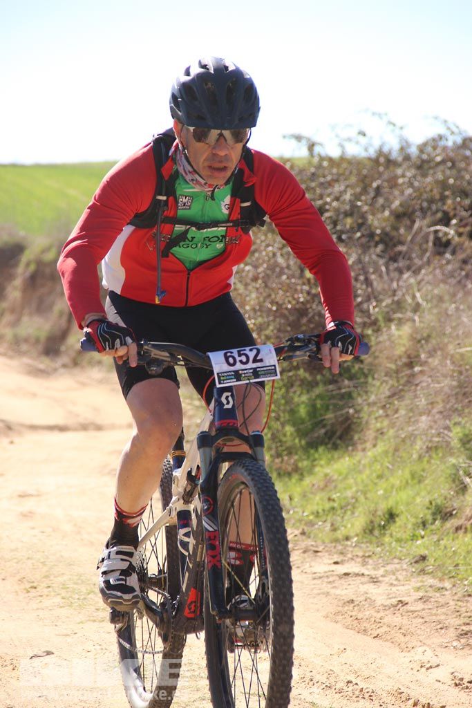 Navalcarnero al Límite 2017 Km 27. Galeria 3