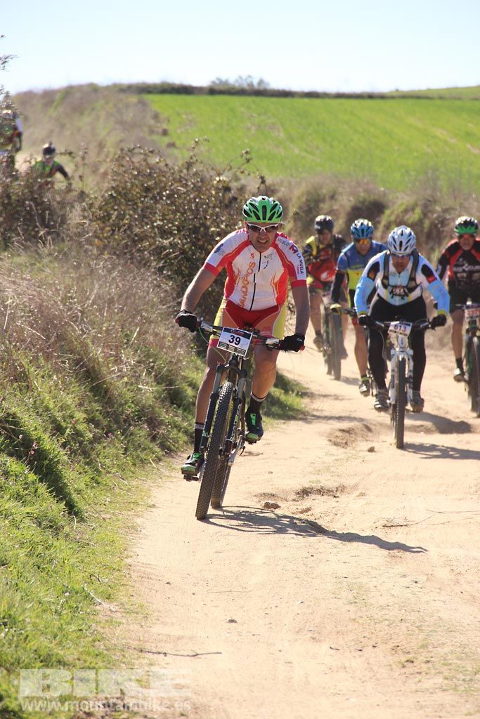 Navalcarnero al Límite 2017 Km 27. Galeria 3
