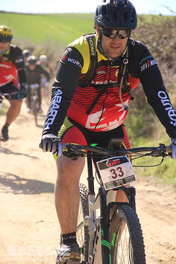 Navalcarnero al Límite 2017 Km 27. Galeria 3