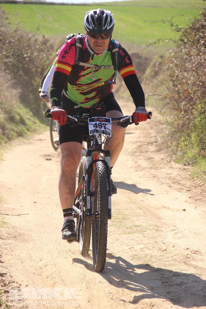Navalcarnero al Límite 2017 Km 27. Galeria 3