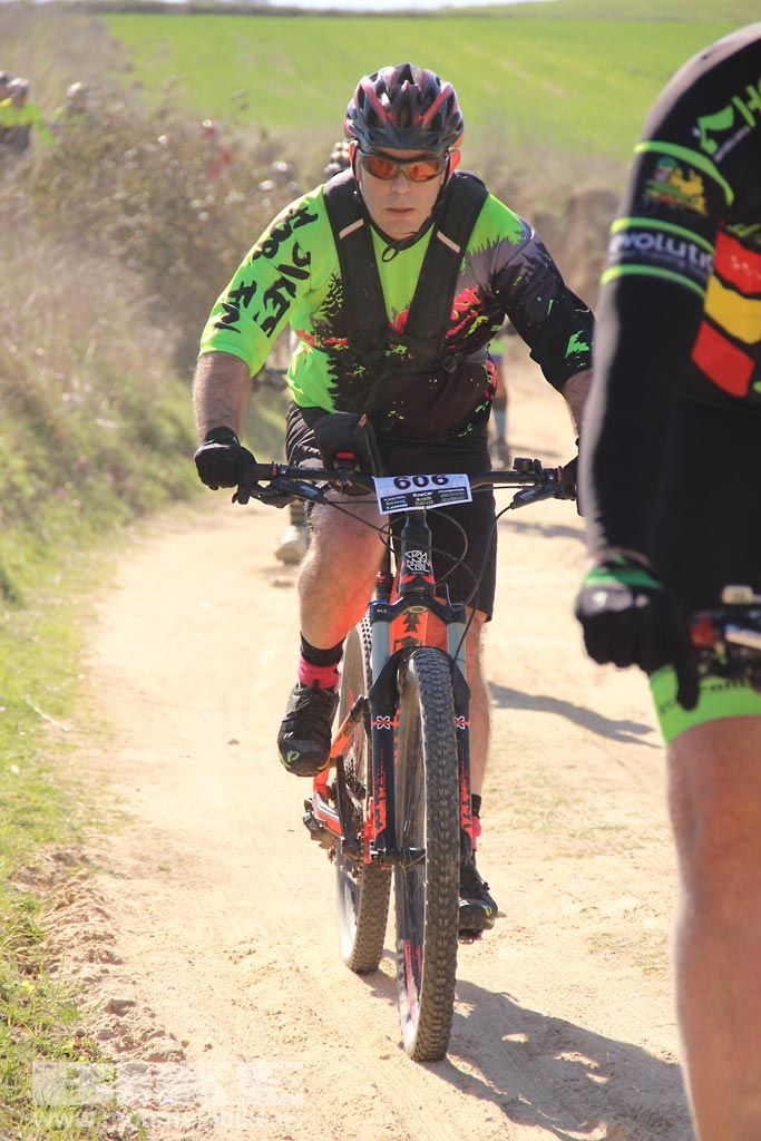 Navalcarnero al Límite 2017 Km 27. Galeria 4