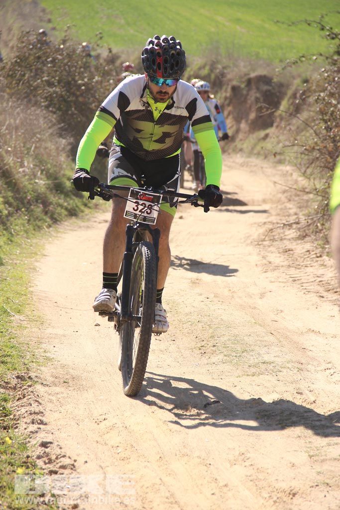 Navalcarnero al Límite 2017 Km 27. Galeria 4