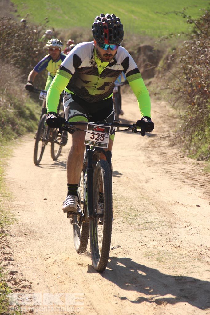 Navalcarnero al Límite 2017 Km 27. Galeria 4