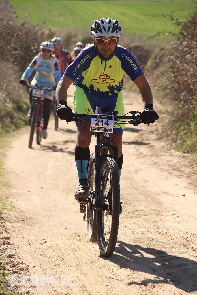 Navalcarnero al Límite 2017 Km 27. Galeria 4