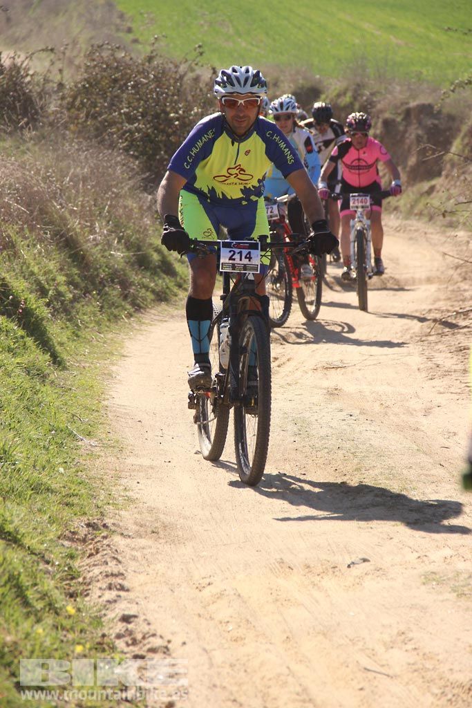 Navalcarnero al Límite 2017 Km 27. Galeria 4