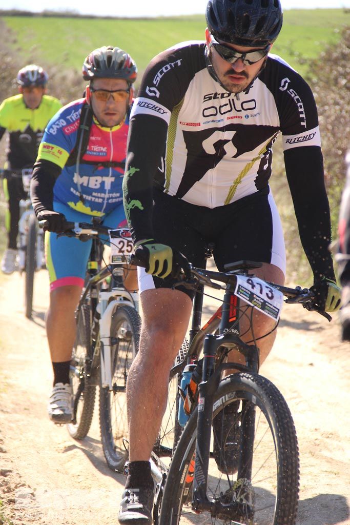 Navalcarnero al Límite 2017 Km 27. Galeria 4