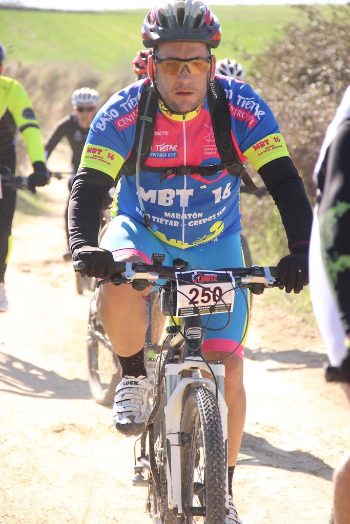 Navalcarnero al Límite 2017 Km 27. Galeria 4