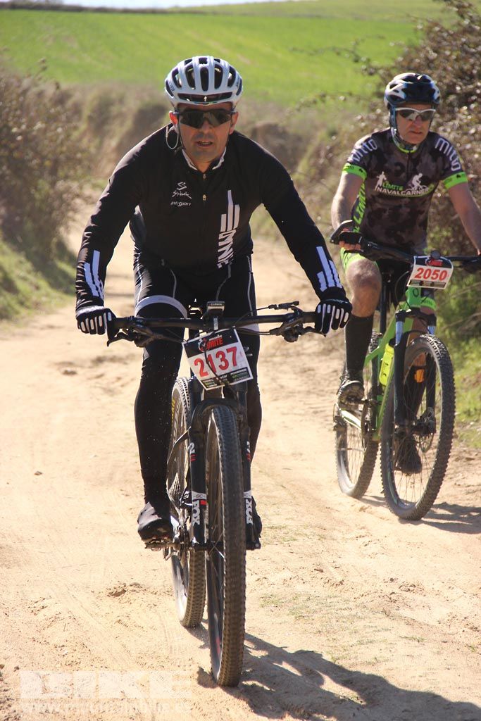 Navalcarnero al Límite 2017 Km 27. Galeria 4