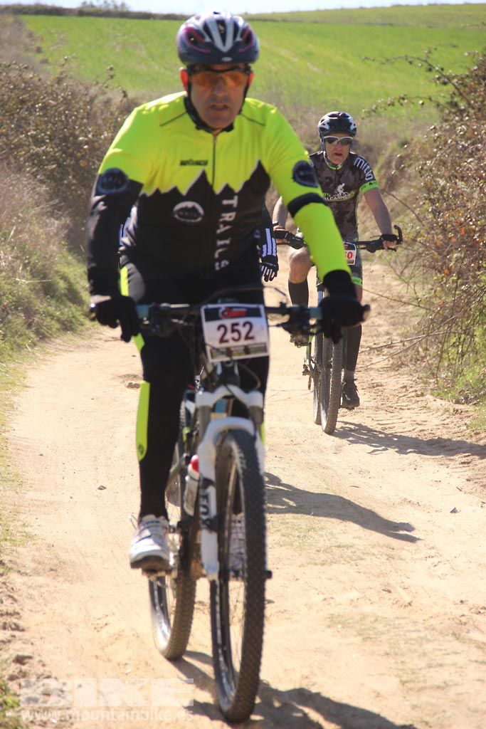 Navalcarnero al Límite 2017 Km 27. Galeria 4