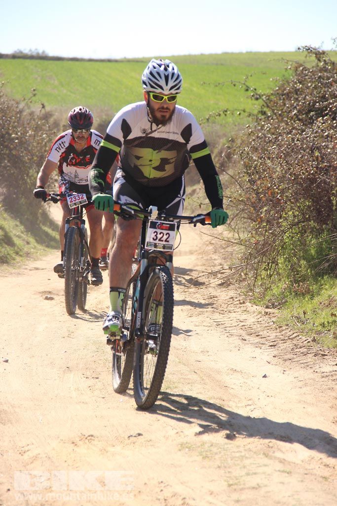 Navalcarnero al Límite 2017 Km 27. Galeria 4