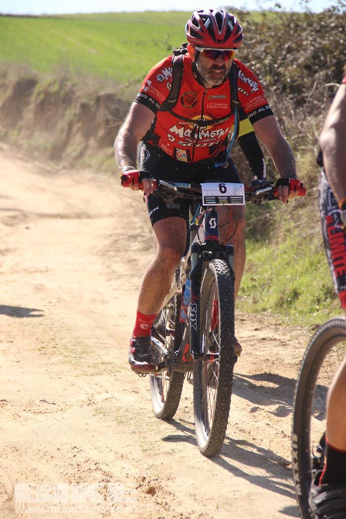Navalcarnero al Límite 2017 Km 27. Galeria 4