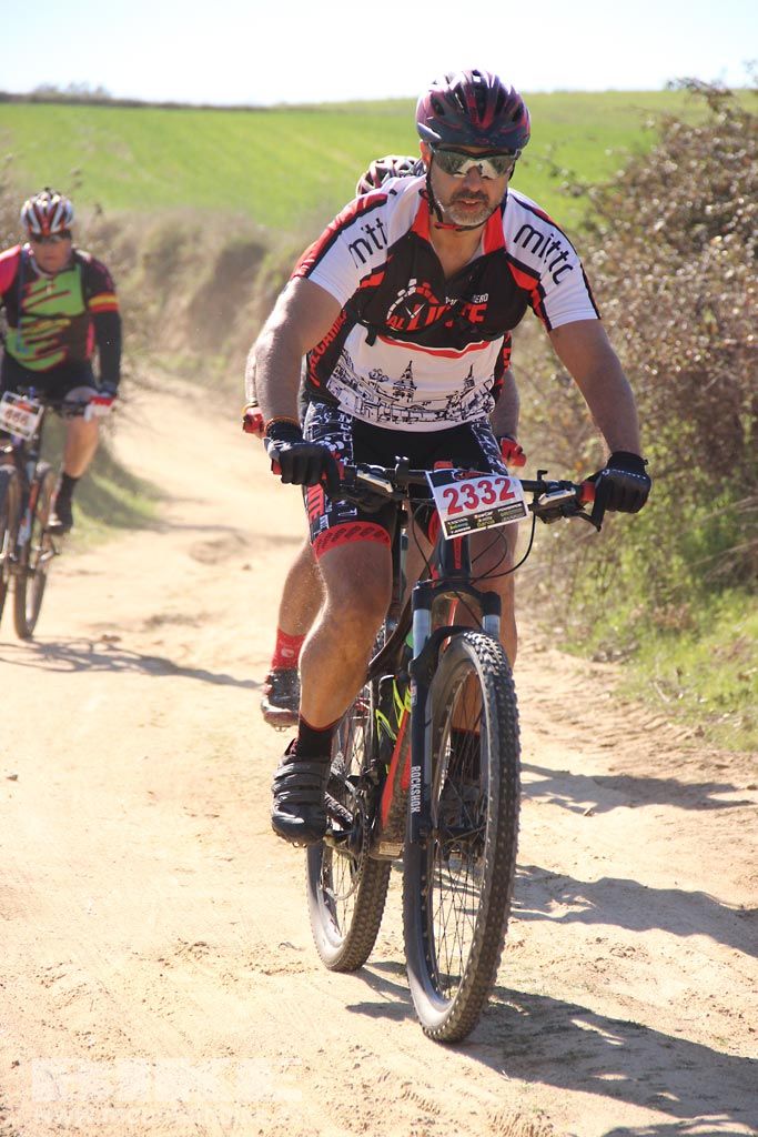 Navalcarnero al Límite 2017 Km 27. Galeria 4
