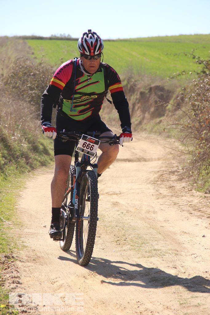 Navalcarnero al Límite 2017 Km 27. Galeria 4