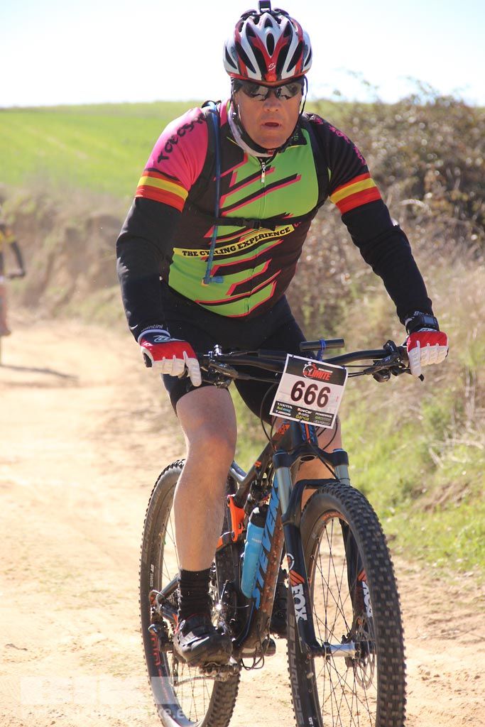 Navalcarnero al Límite 2017 Km 27. Galeria 4