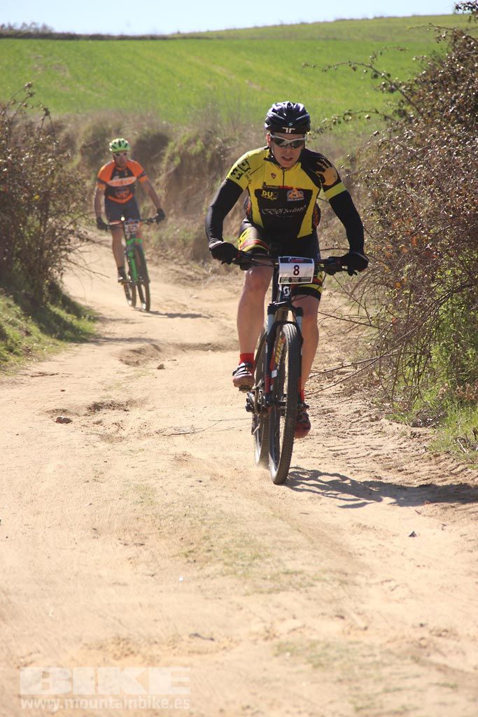 Navalcarnero al Límite 2017 Km 27. Galeria 4