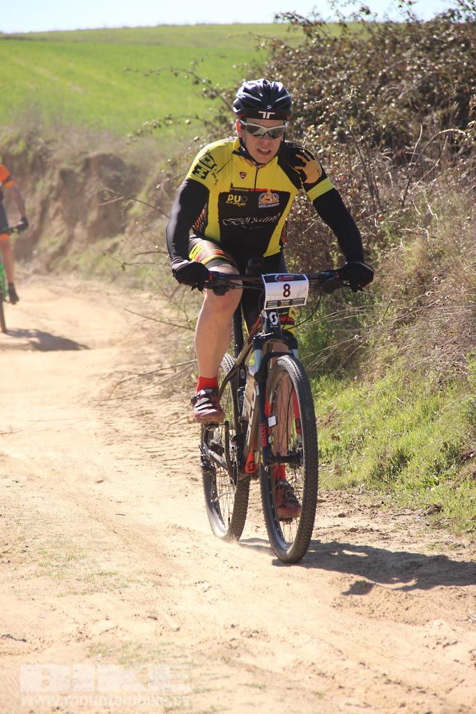 Navalcarnero al Límite 2017 Km 27. Galeria 4