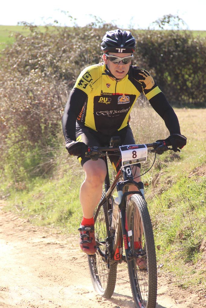 Navalcarnero al Límite 2017 Km 27. Galeria 4